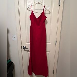 Lulus dress